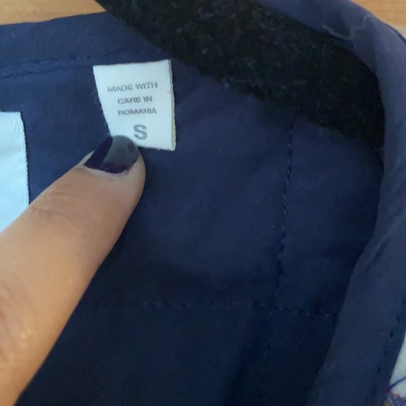 Doen Sedona Jacket Belleville Plaid - Picture 6 of 7